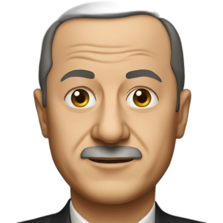 erdogan emoji