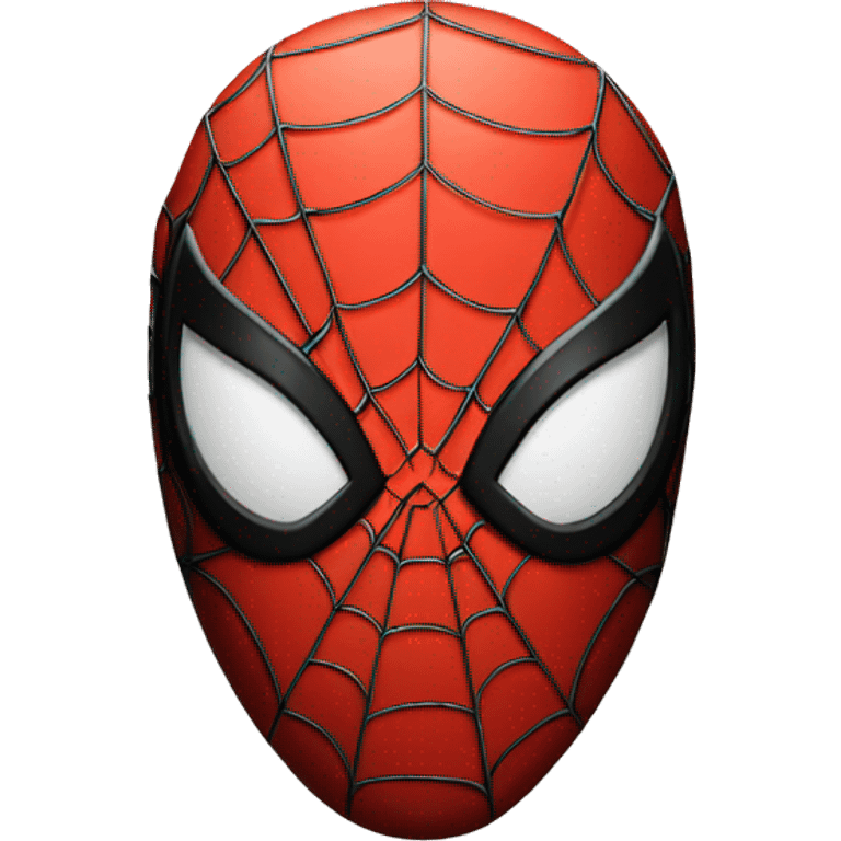 Spider-Man  emoji