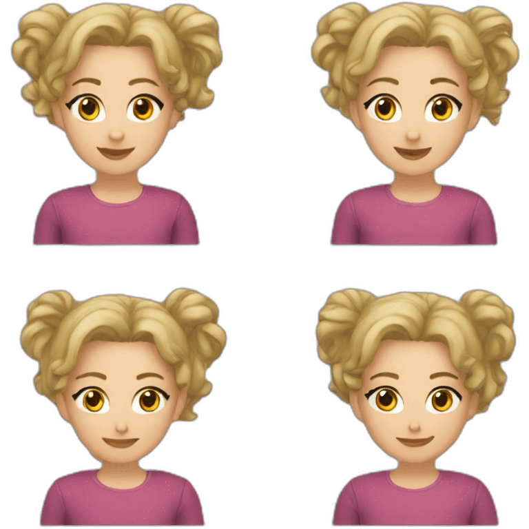 KRISTINA SHMIDT emoji