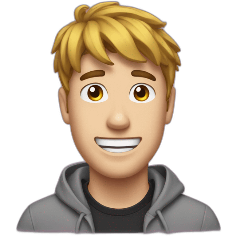 MrBeast emoji