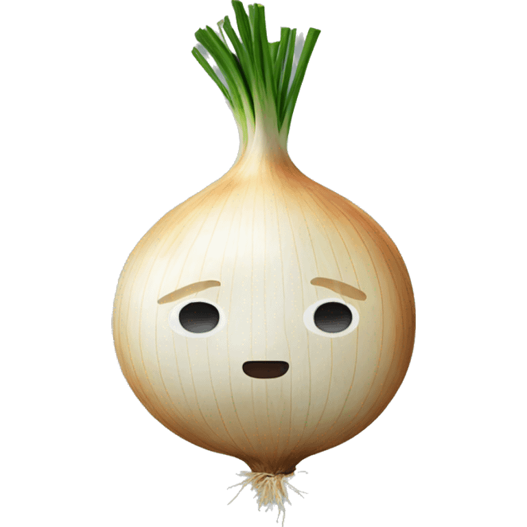 onion emoji