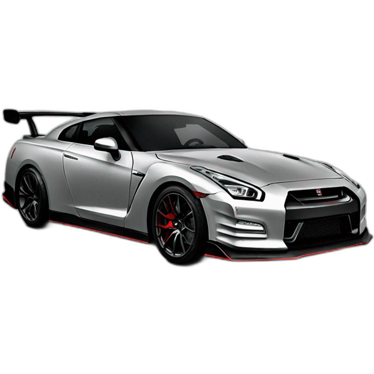 Gtr emoji