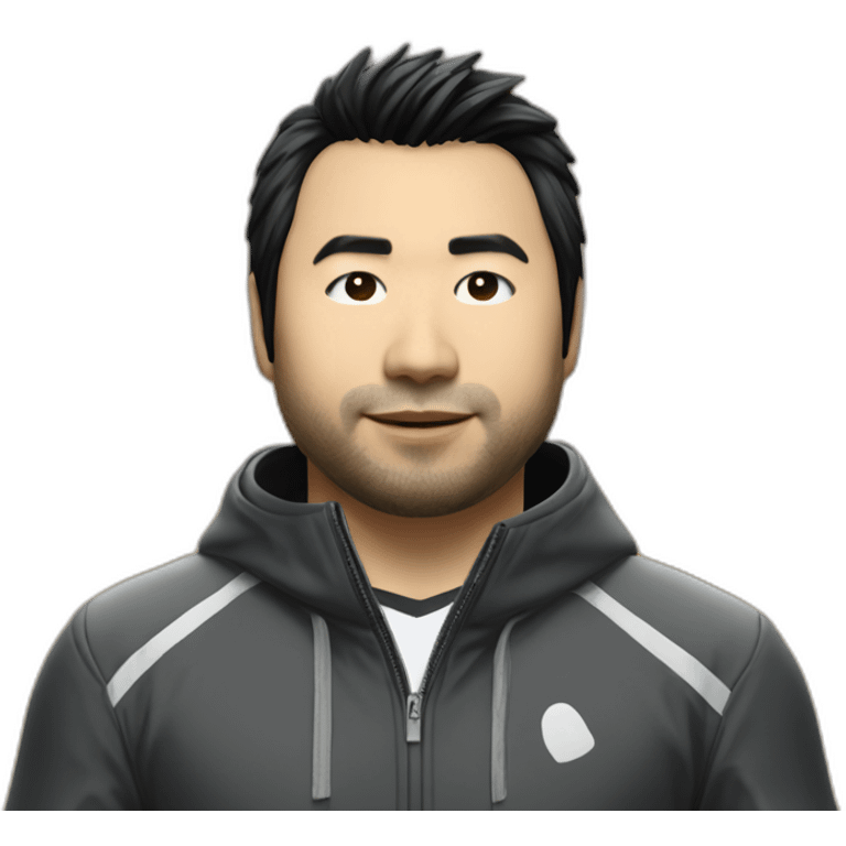 hikaru nakamura emoji