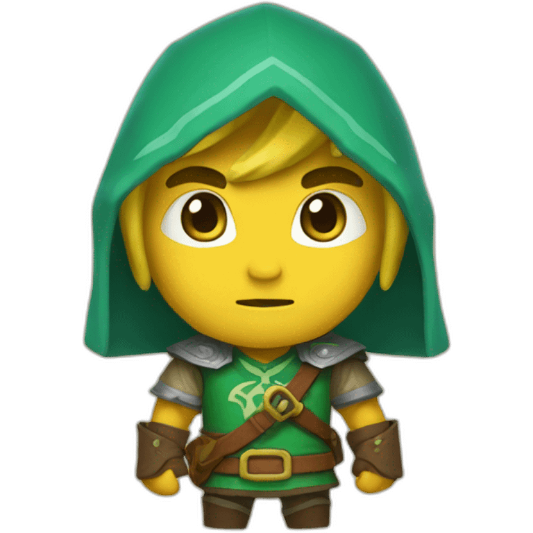 hylian emoji