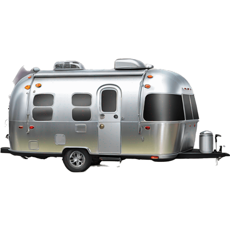 Airstream emoji