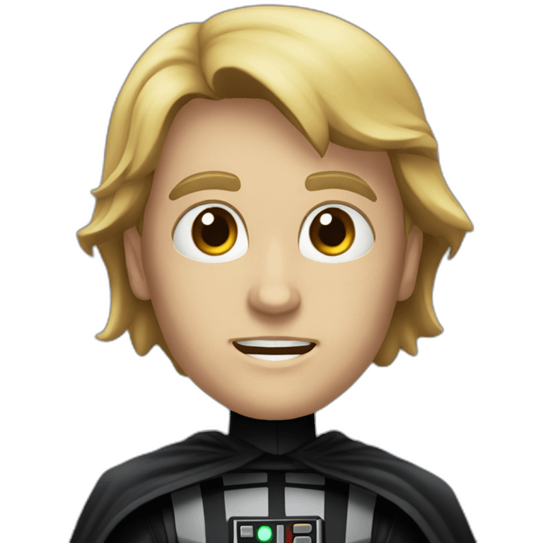 darth-vadえr emoji