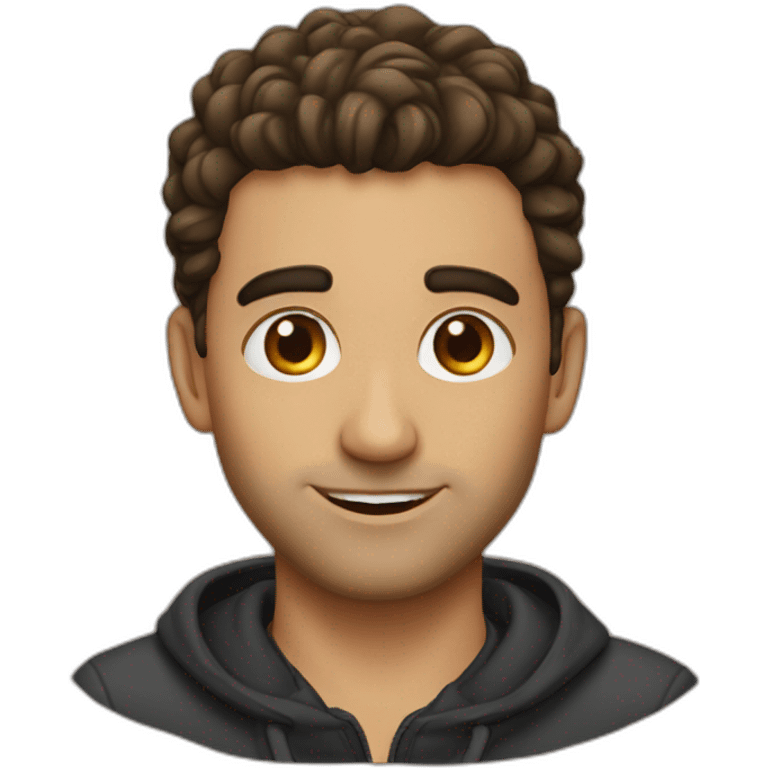 Evan etouaria emoji