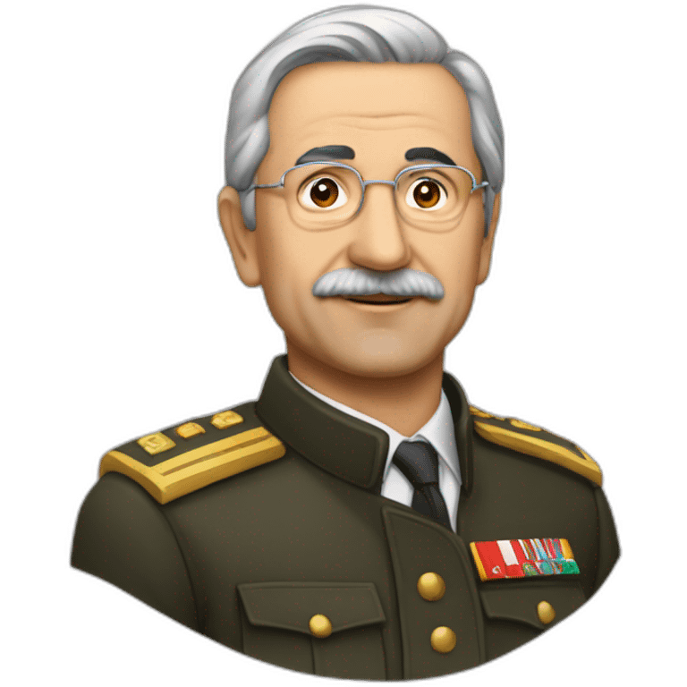 kemal kılıçdaroğlu emoji