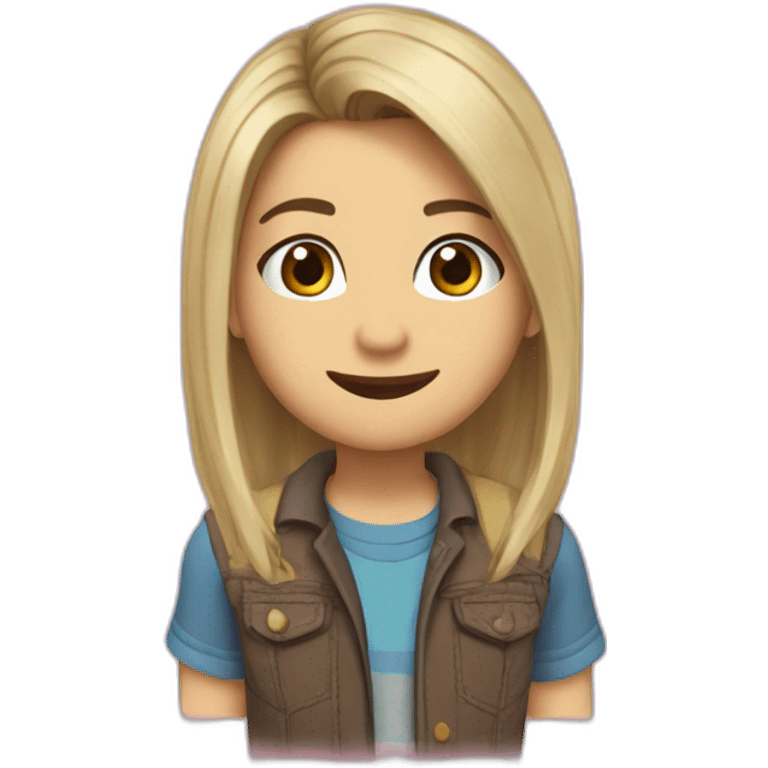 Icarly emoji