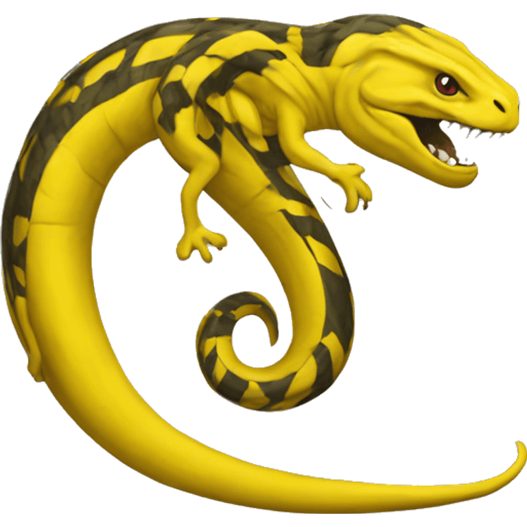 Gadsden flag emoji