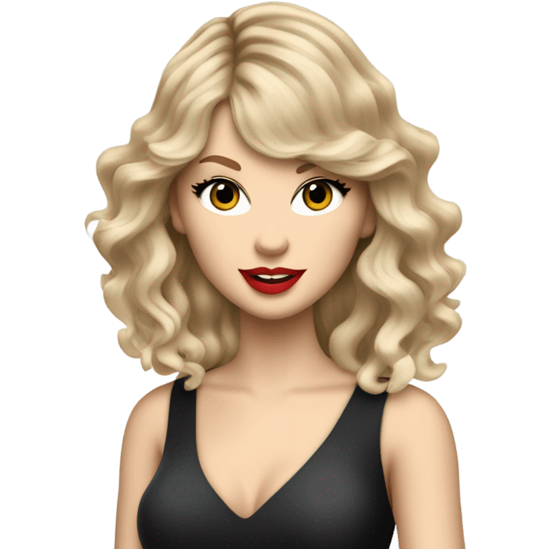 taylor swift emoji