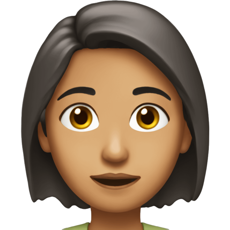 nadia  emoji