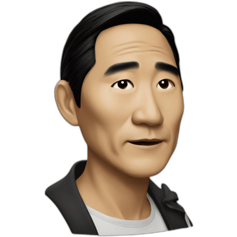 tony leung emoji