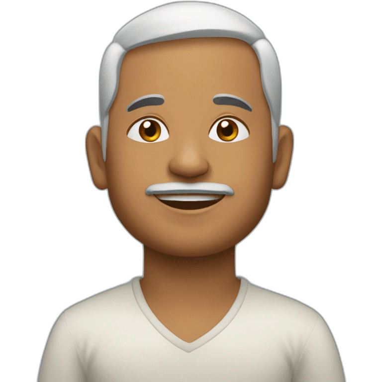 Riajul from Bangladesh emoji