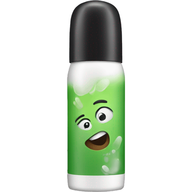 body spray emoji