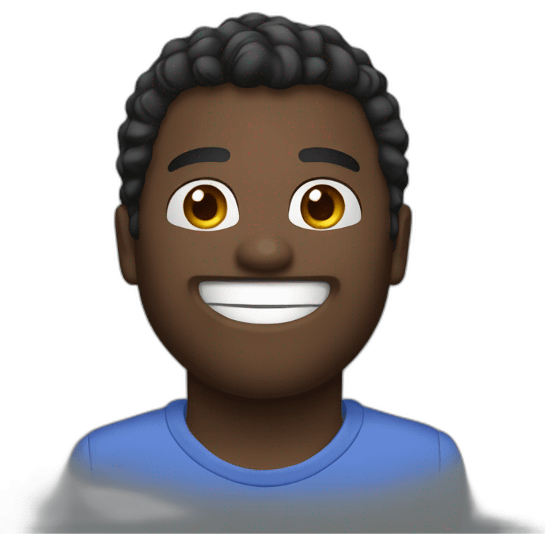 damon gant emoji