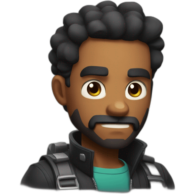 Léon brawl stars emoji