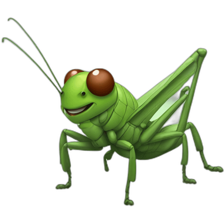 cricket emoji