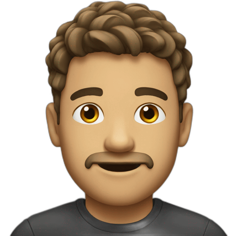 Dan emoji