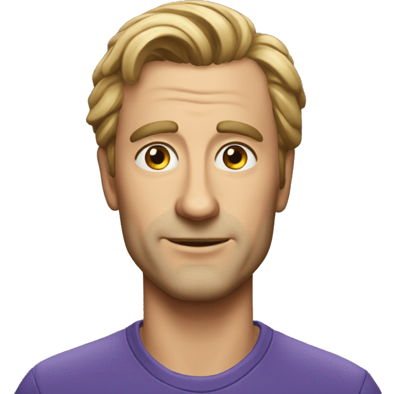 Rainer Winkler emoji