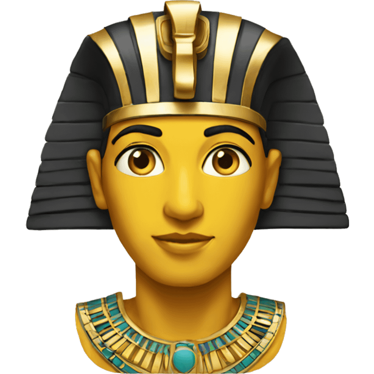 Égypte  emoji