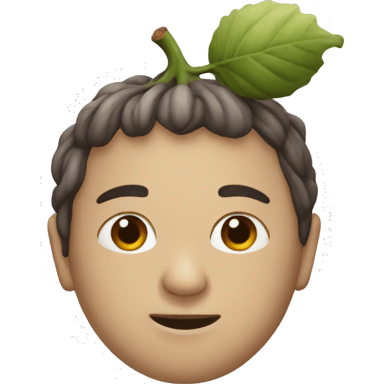 fig emoji