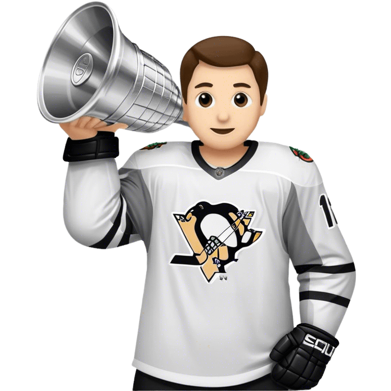 stanley cup emoji