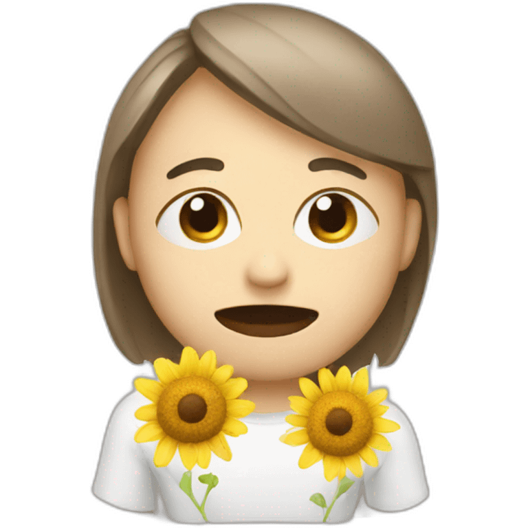 allergy emoji