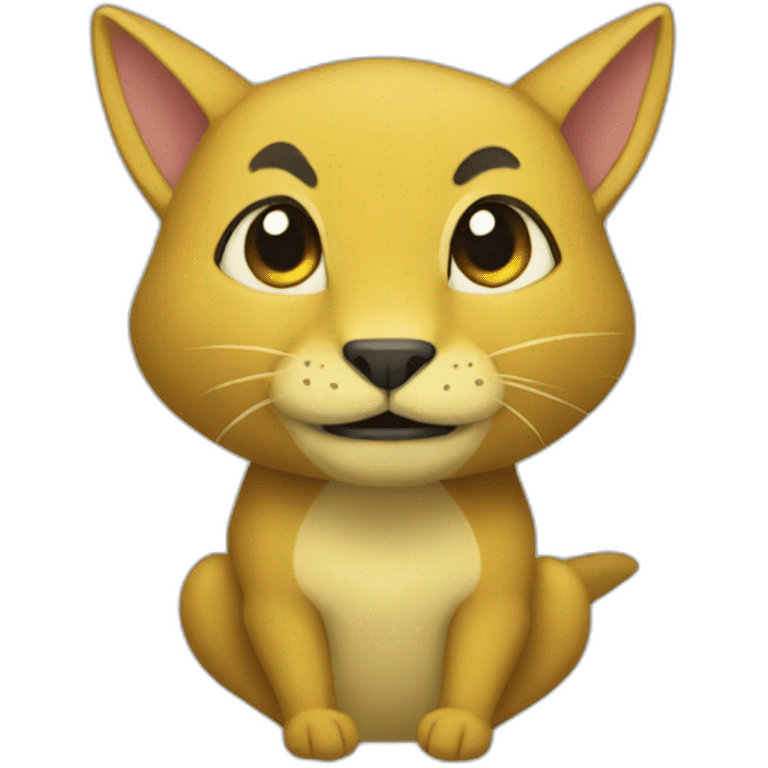 abra emoji