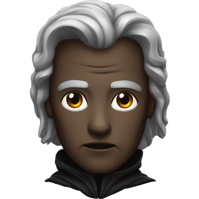 dark lord of the sith emoji