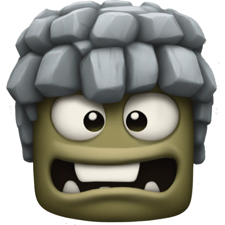 Thwomp emoji