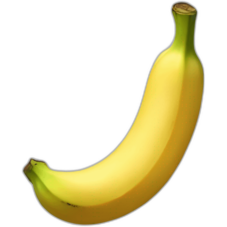 banane qui danse emoji