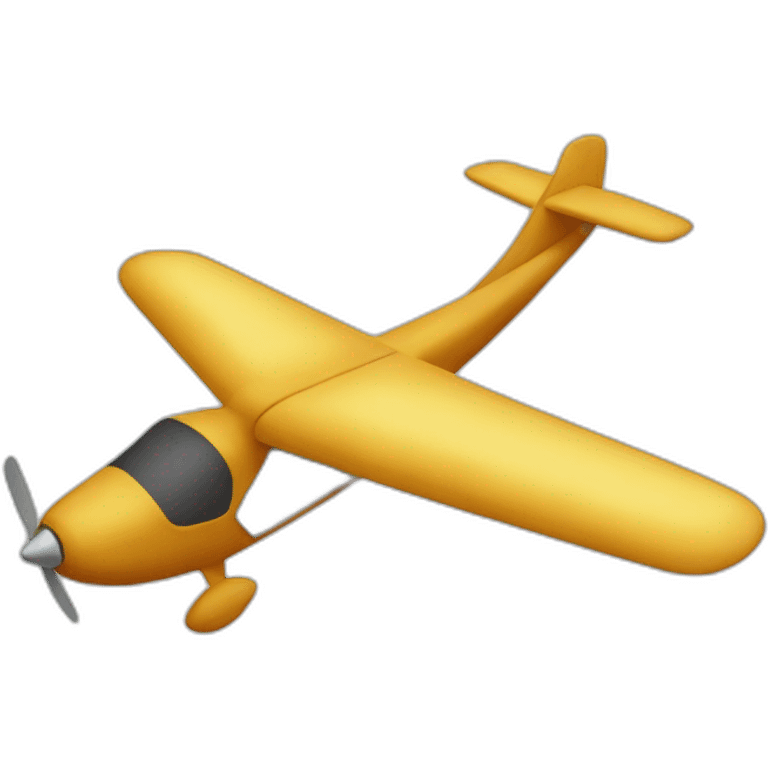 Glider emoji