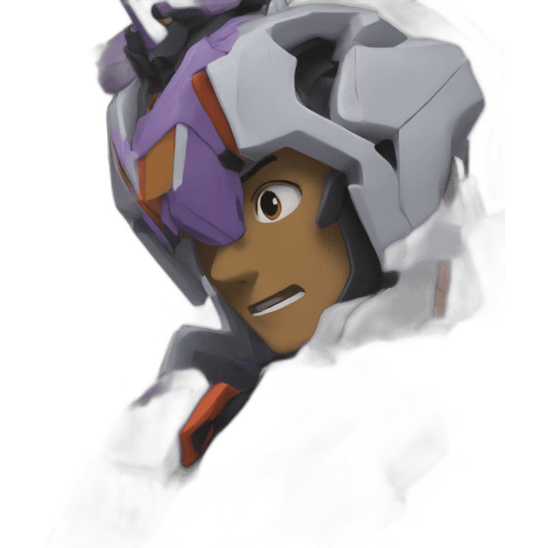 Evangelion emoji