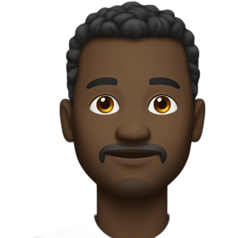 randal kolo muani emoji