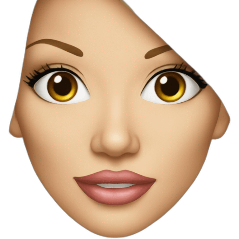 jenna jameson actress emoji