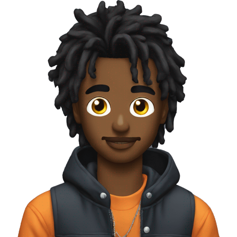 Playboi carti  emoji