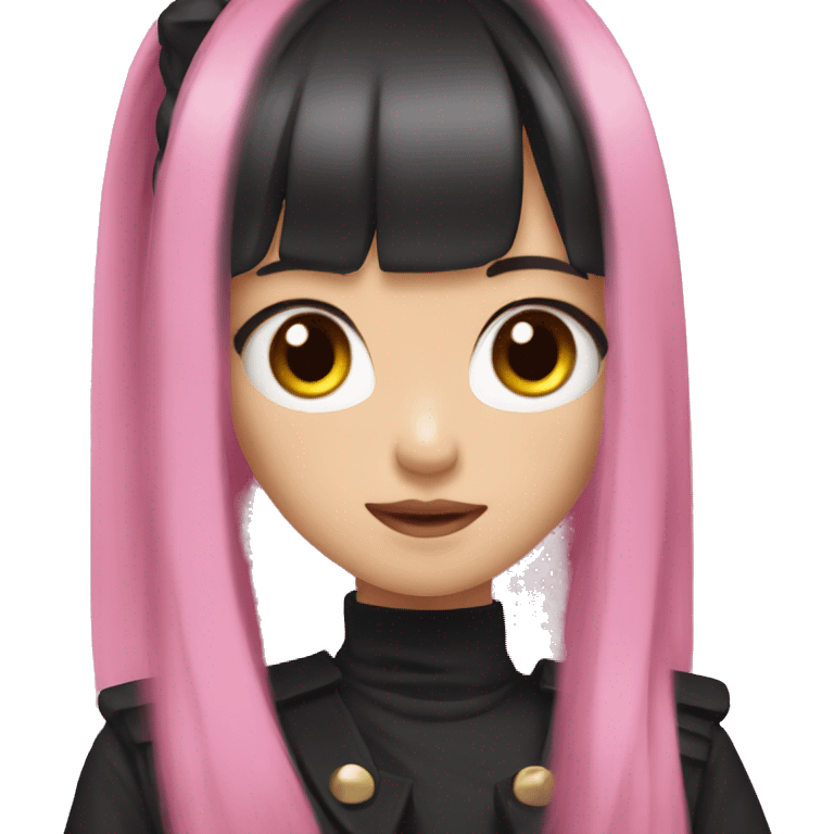 blackpink emoji