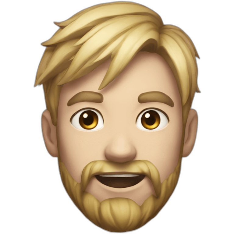 League of Legends player emoji