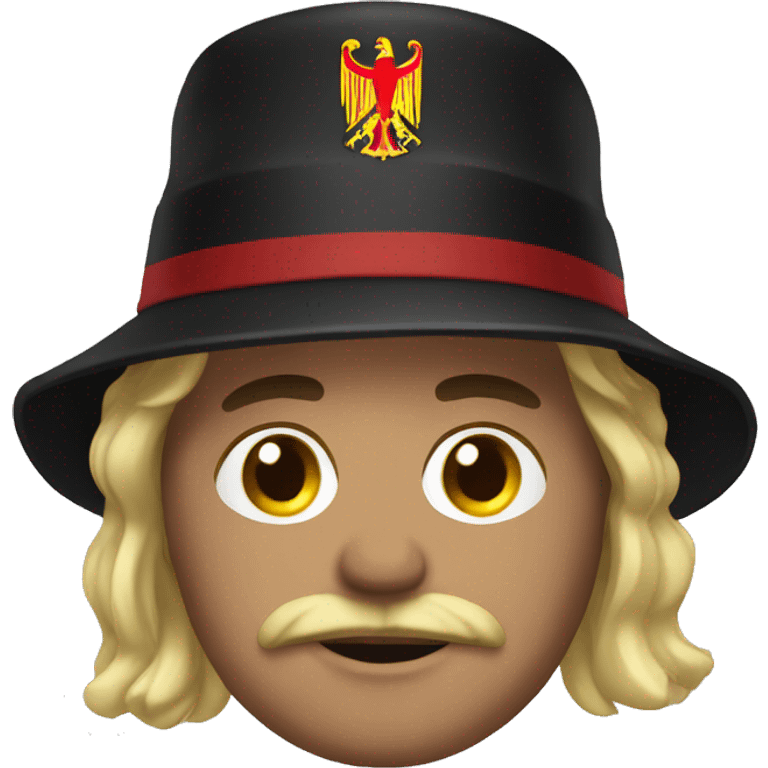 Germany  emoji