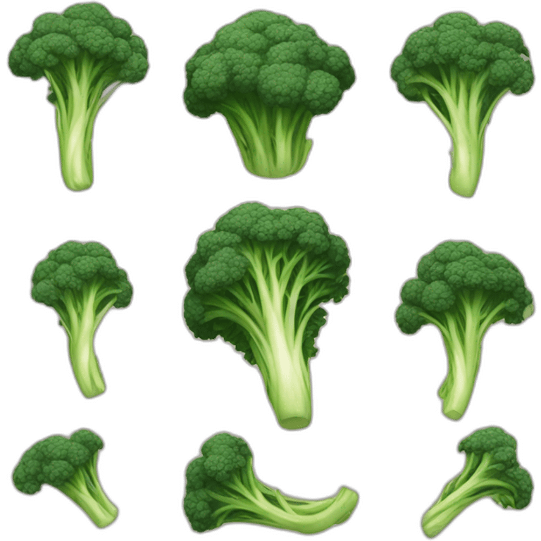 kale noah brown emoji