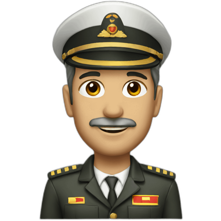 iberia pilot emoji