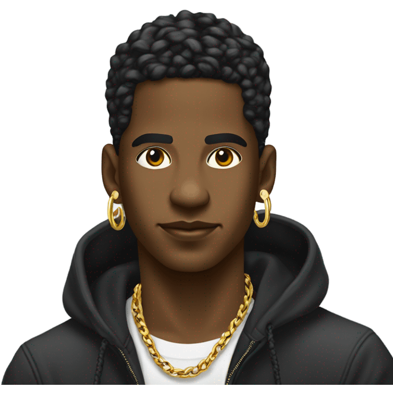 Sugarhill Ddot emoji