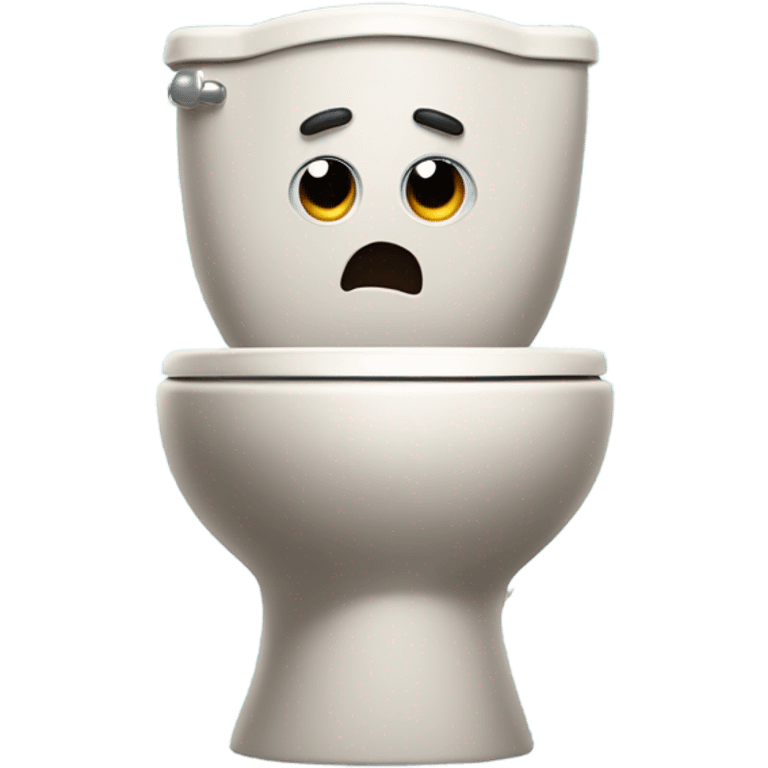 skibidi toilet emoji