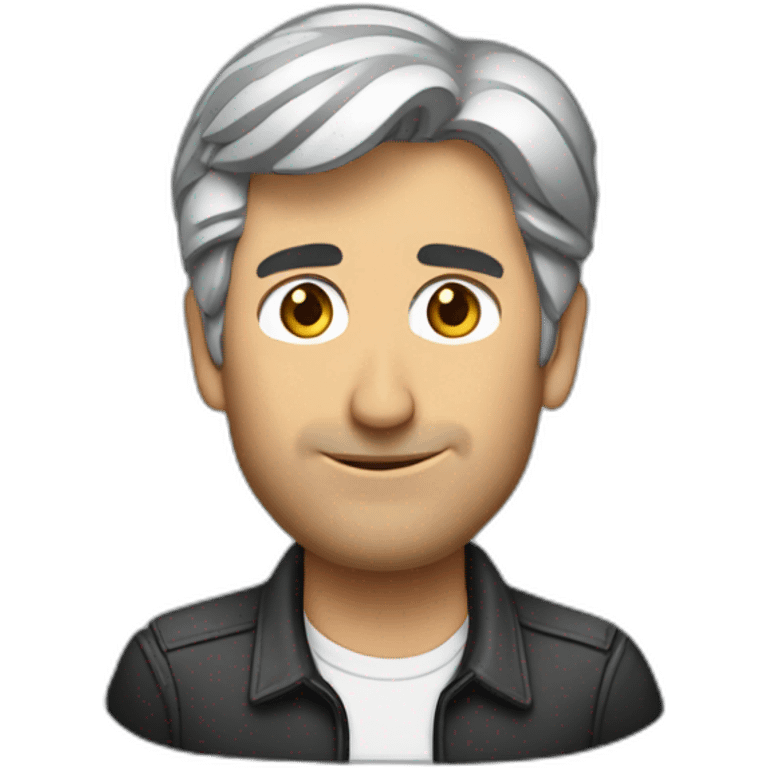 craig federighi rock star emoji