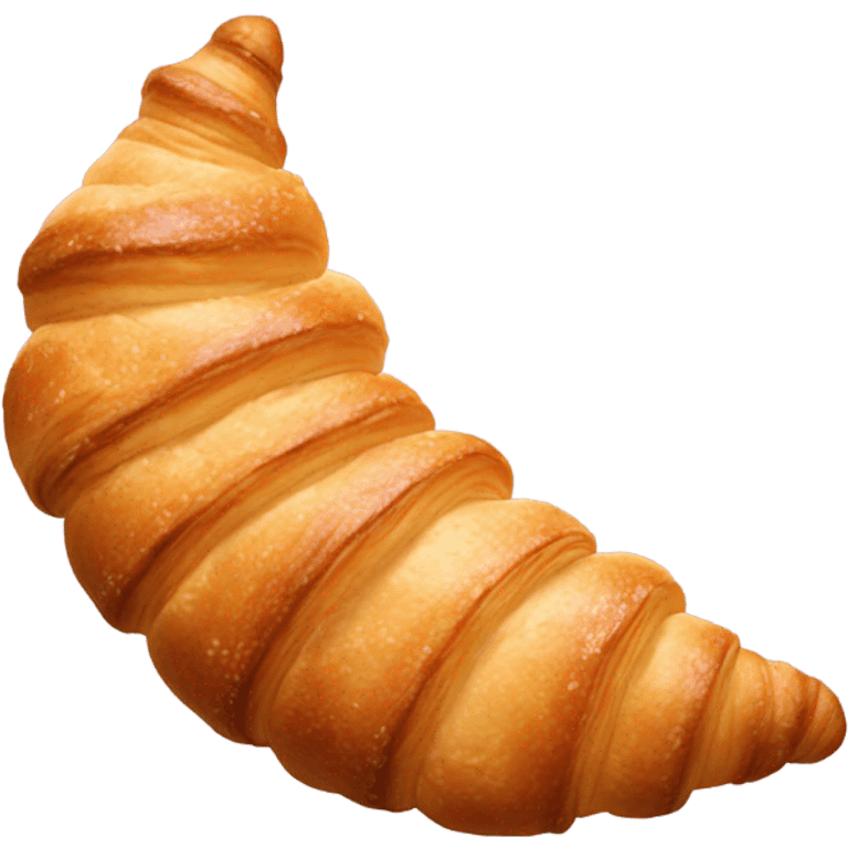 Croissant emoji