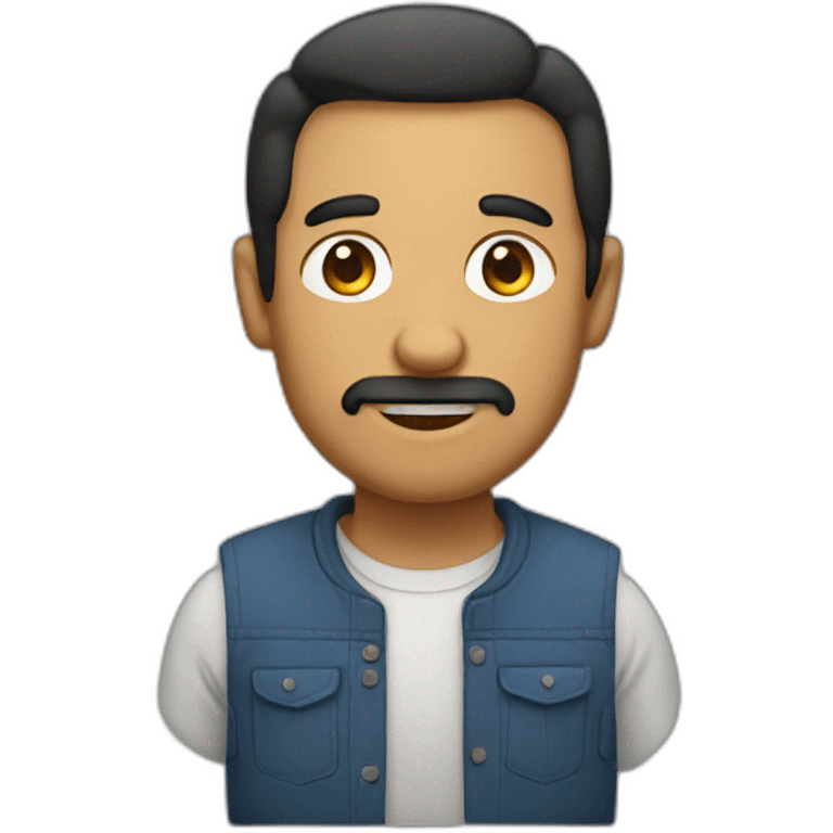 Mac emoji