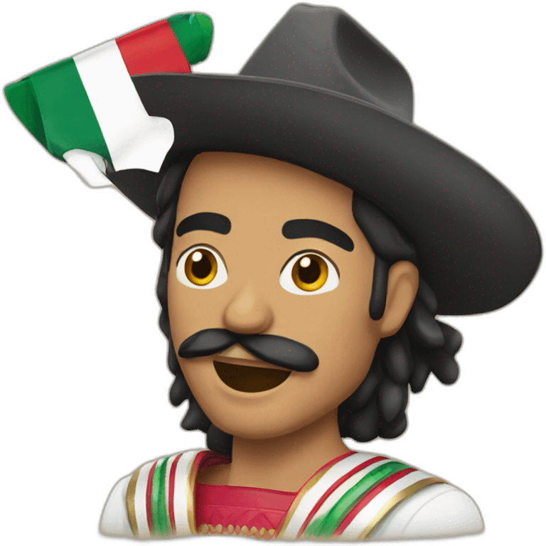 mexico emoji