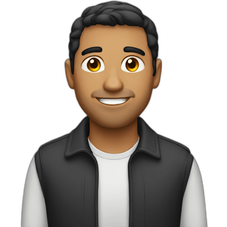 Latino emoji