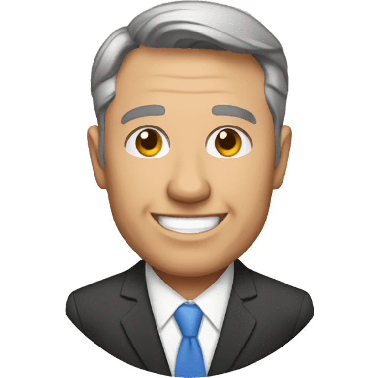 Mark Farrell SF Mayor Candidate emoji